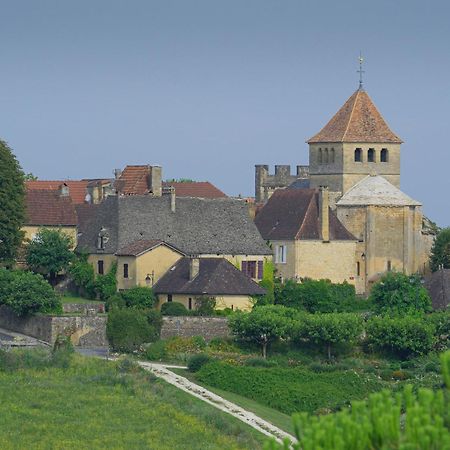 Grande Maison En Perigord A 10 Mn De Sarlat Marquay Dış mekan fotoğraf
